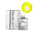 Club De Nuit Sillage EDP 105 ml
