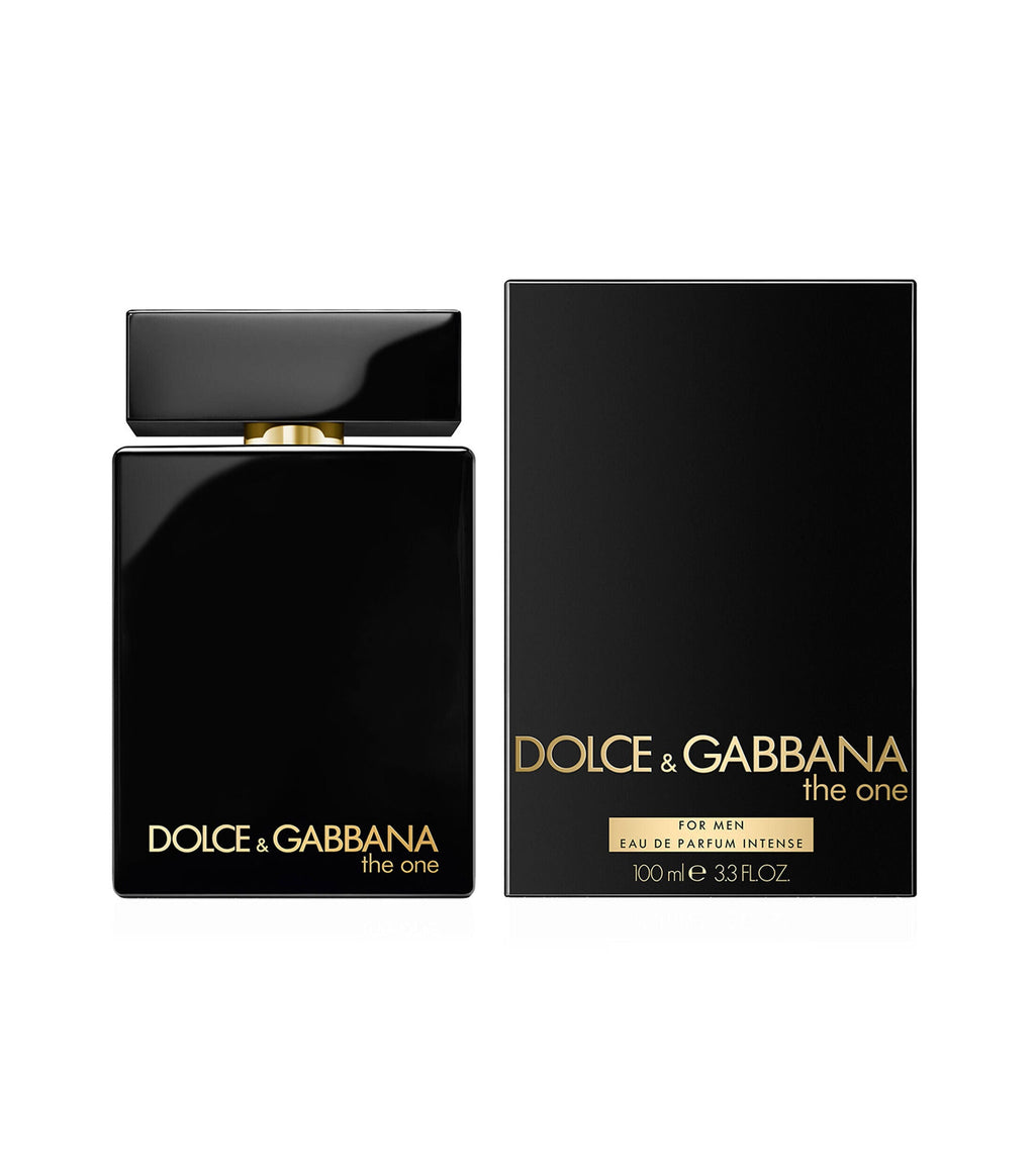 D&G The One Pour Homme intense EDP 100 ml