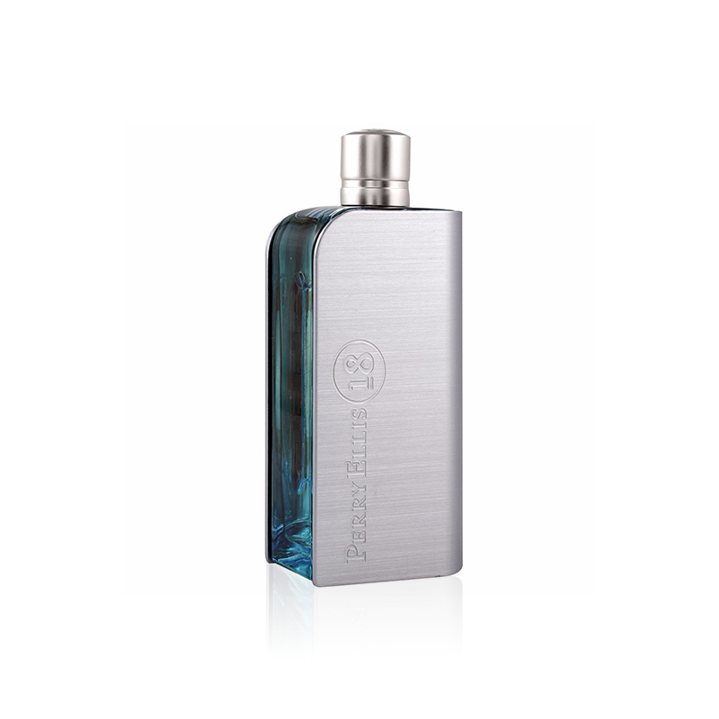 Perry Ellis 18 For Men EDT 100ml.