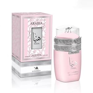 Arabia Haya EDP 100 ml