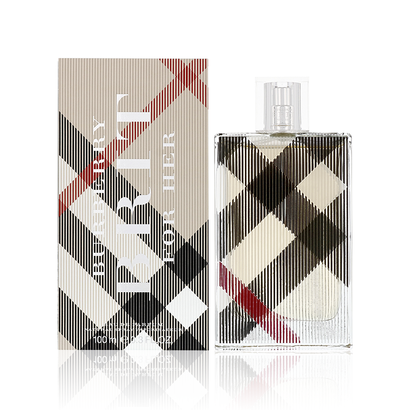Burberry Brit EDP 100ml.