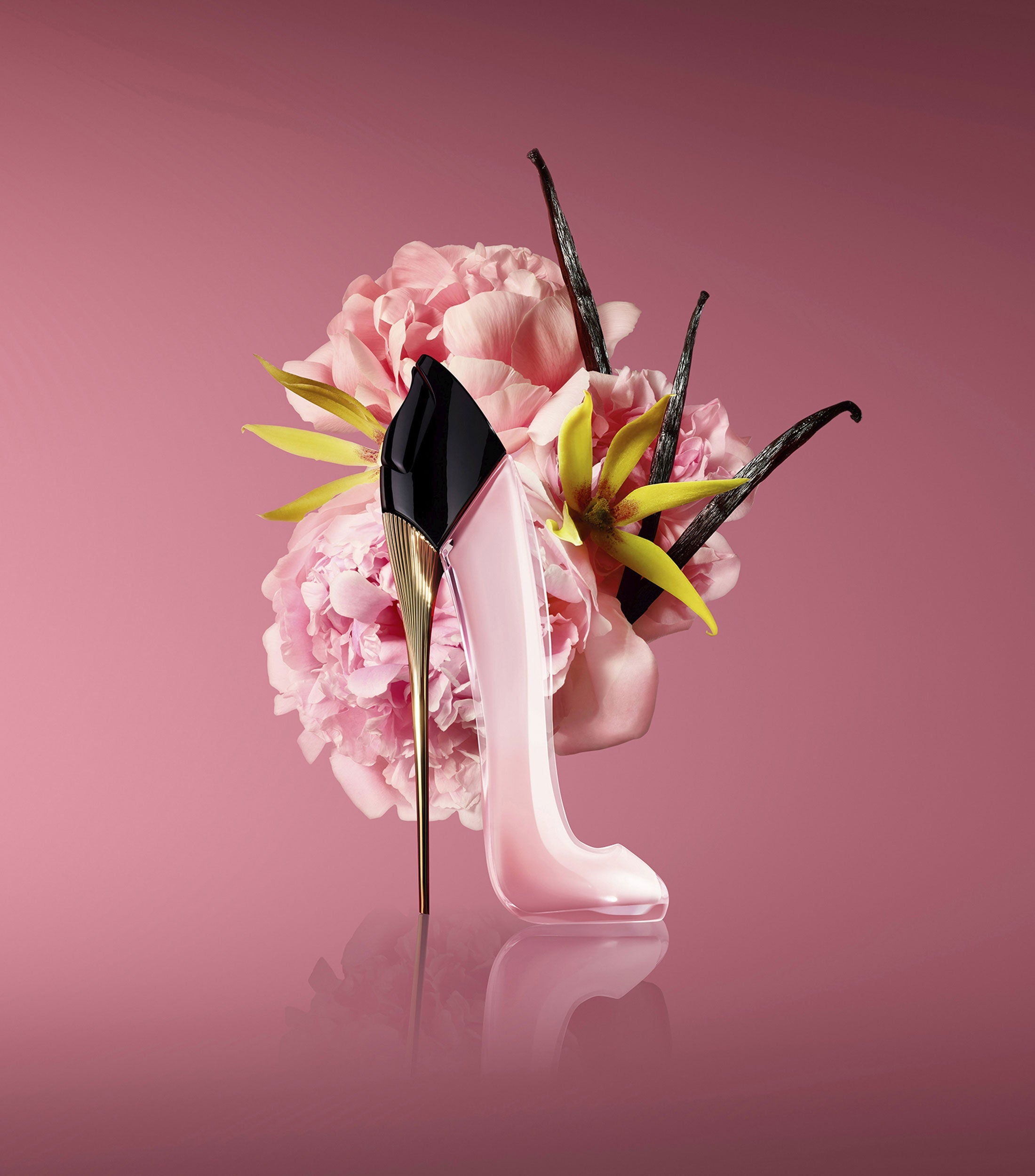 Good Girl Blush EDP 80ml.