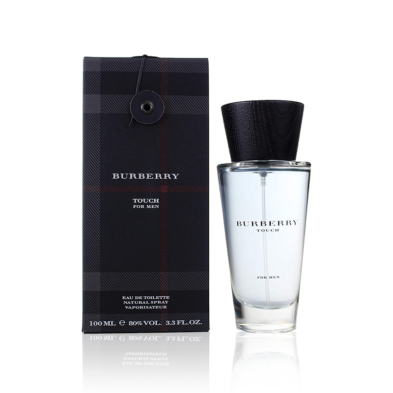 Burberry Touch Men EDT 100ml.