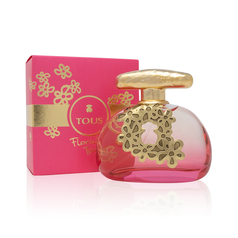 Tous Floral Touch EDT 100ml.