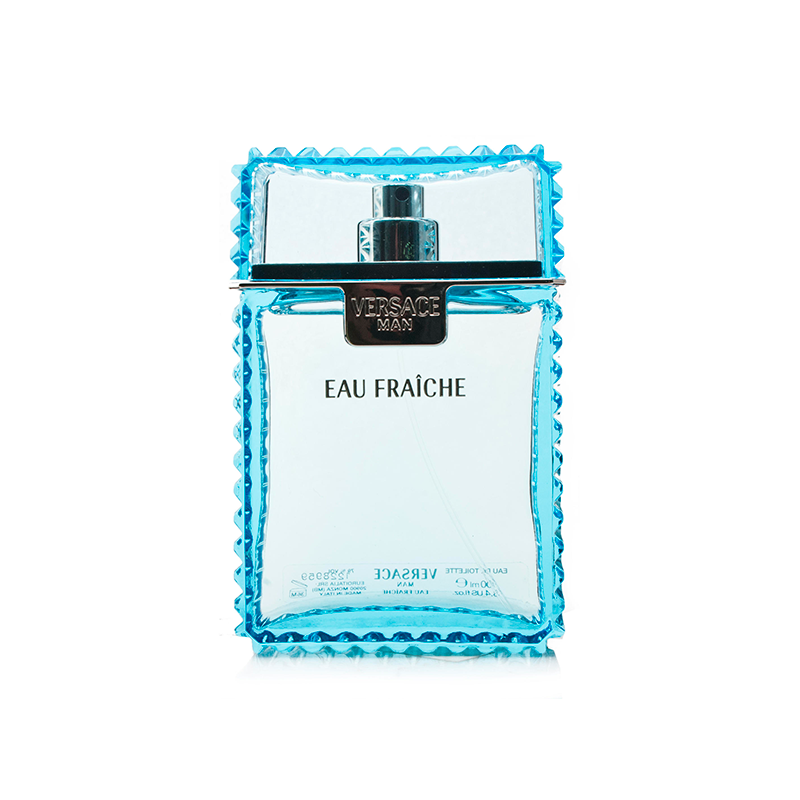 Versace Man Eau Fraiche EDT 100ml.