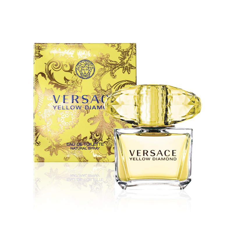 Yellow Diamond EDT 100ml.
