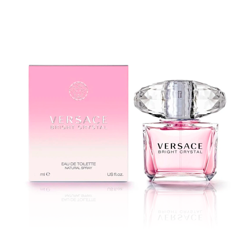 Bright Crystal EDT 90ml.