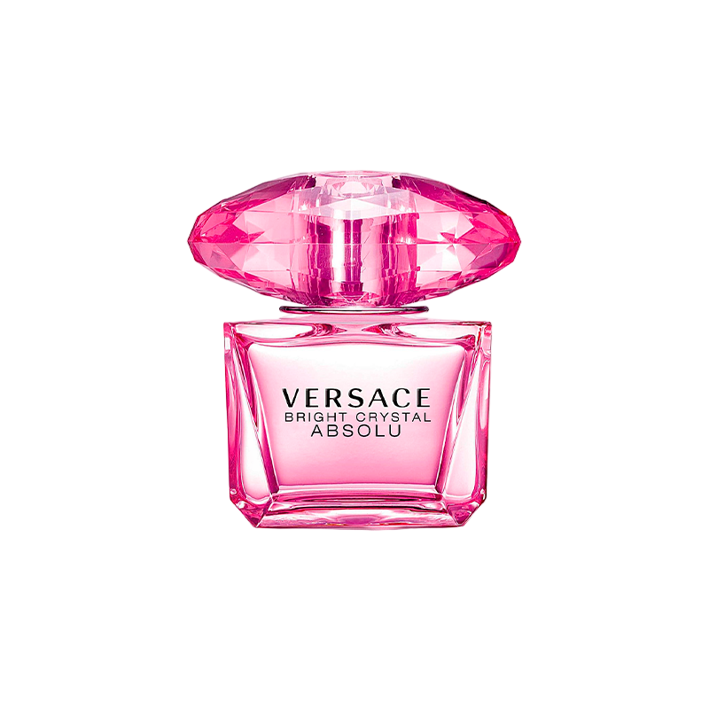 Bright Crystal Absolu EDP 90ml.