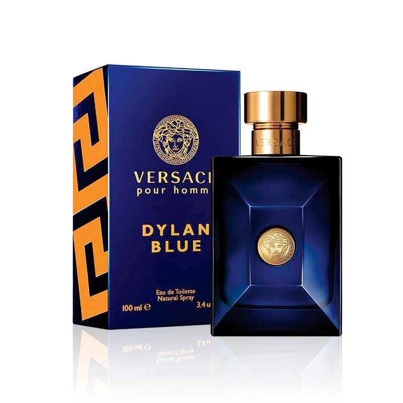 Dylan Blue Man EDT 100ml.