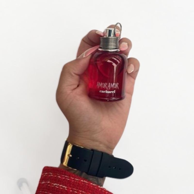 Amor Amor EDT 100ml.