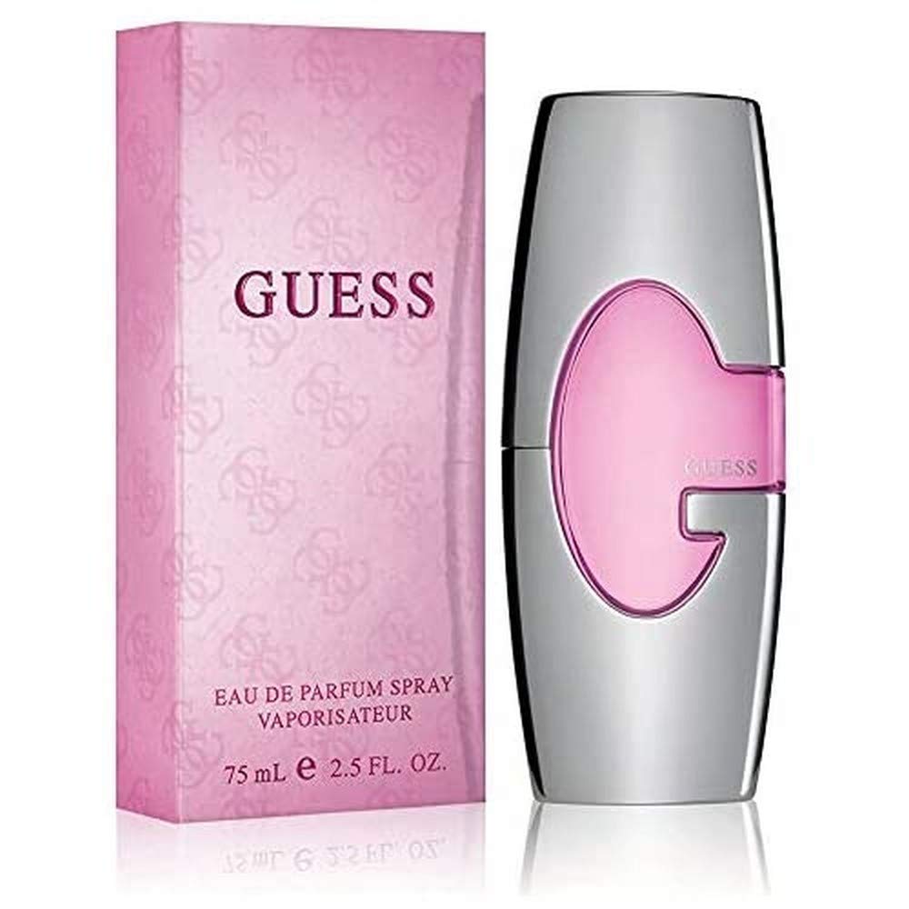 Guess Woman/Femme EDP75 ml.