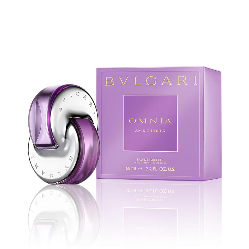 Omnia Amethyste EDT 65ml.