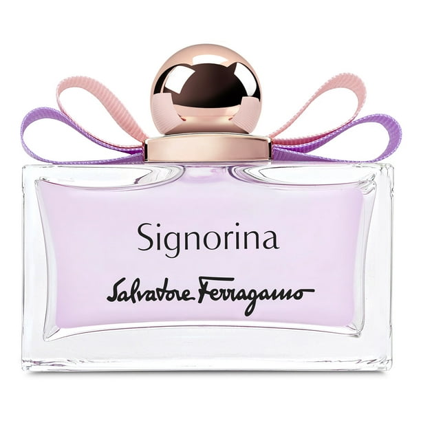 Signorina Eau de Toilette 100 ml
