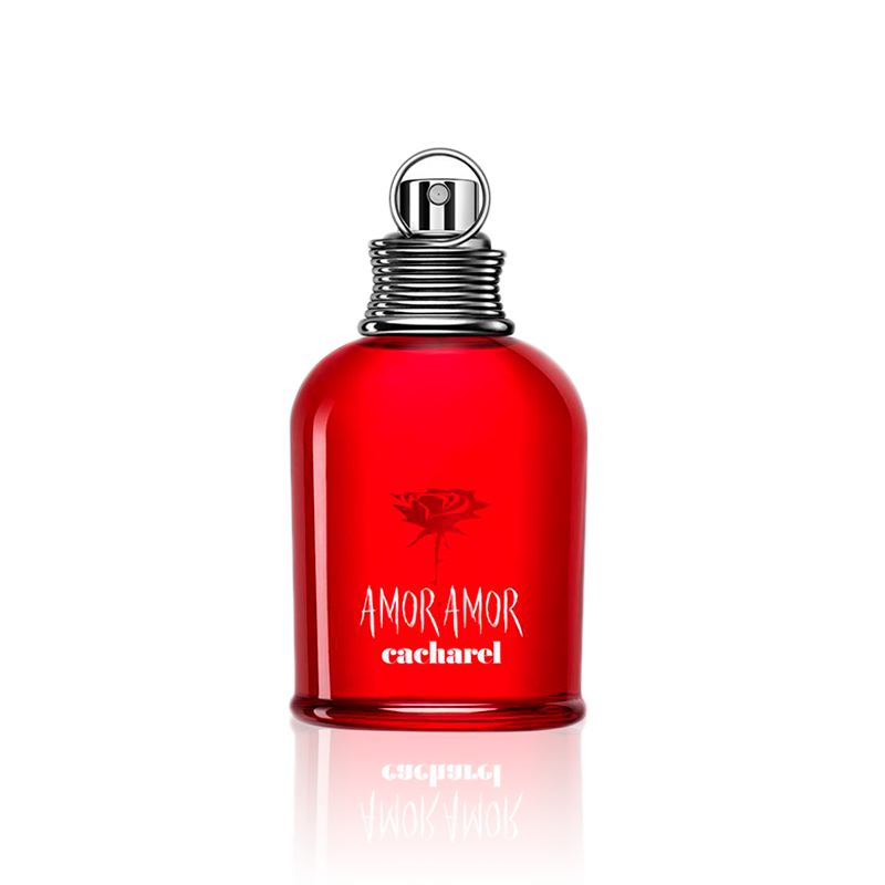 Amor Amor EDT 100ml.