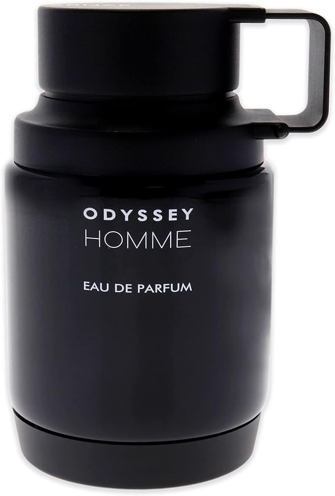 Odyssey Homme Eau de Parfum 100 ml