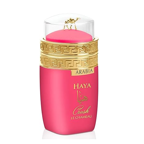 Arabia Haya Crush EDP 100 ml