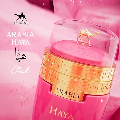 Arabia Haya Crush EDP 100 ml