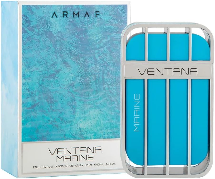 Ventana Marine Armaf edp 100 ml
