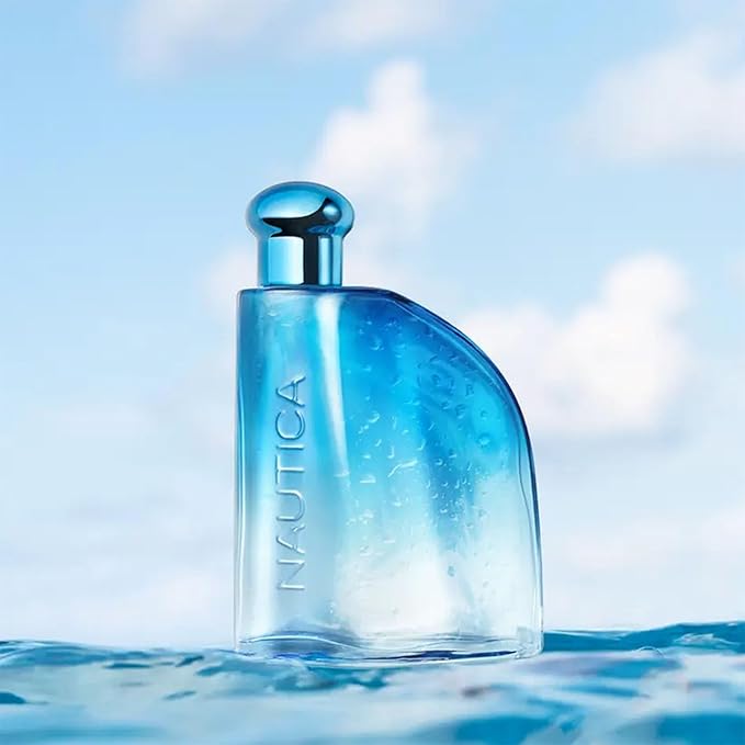 Nautica Blue EDT 100ml.