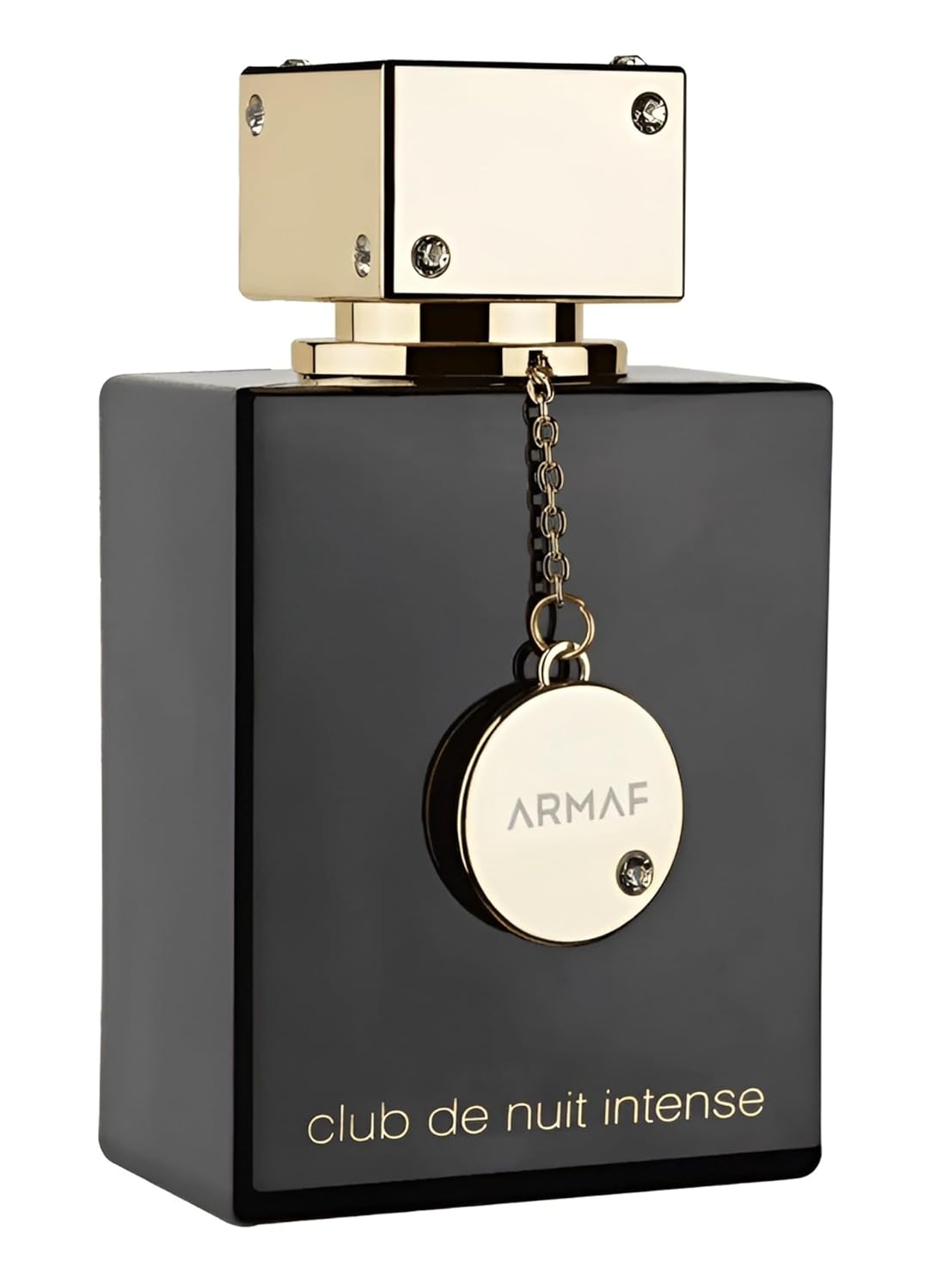 Club de Nuit Intense Woman 200 ml