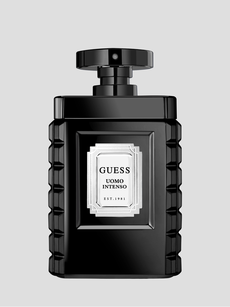 Guess Uomo Intenso Men Edp 100 ml