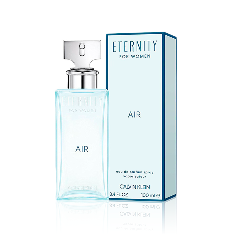 CK Eternity Air EDT 100ml.