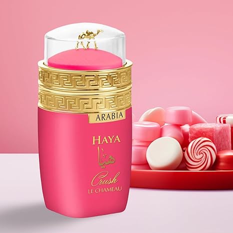 Arabia Haya Crush EDP 100 ml