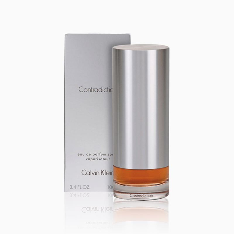 Contradiction Femme EDP 100ml.