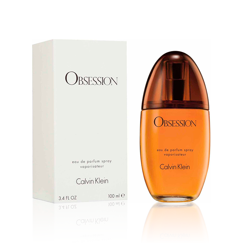 Obsession EDP 100ml.