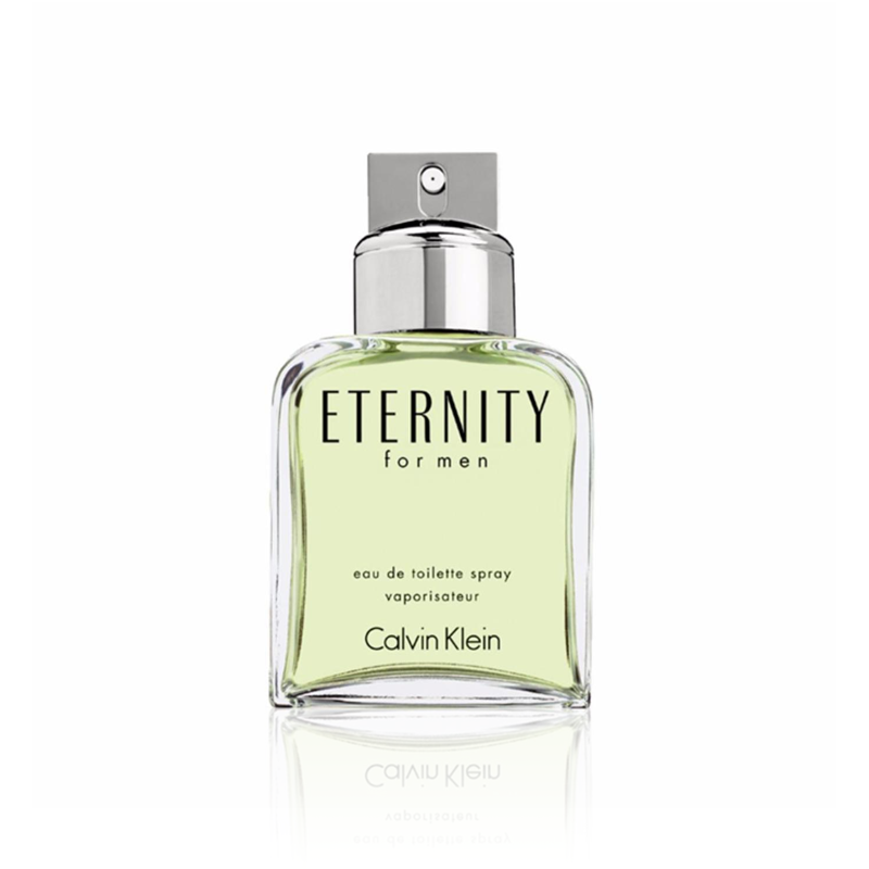 Eternity For Men EDT.
