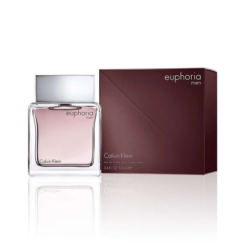 Euphoria Men EDT 100ml.