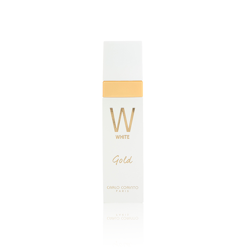 White Gold EDT 100ml.