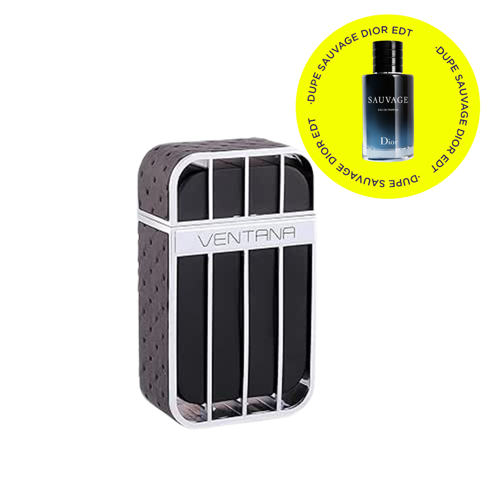 Armaf Ventana Pour Homme EDP 100 ml