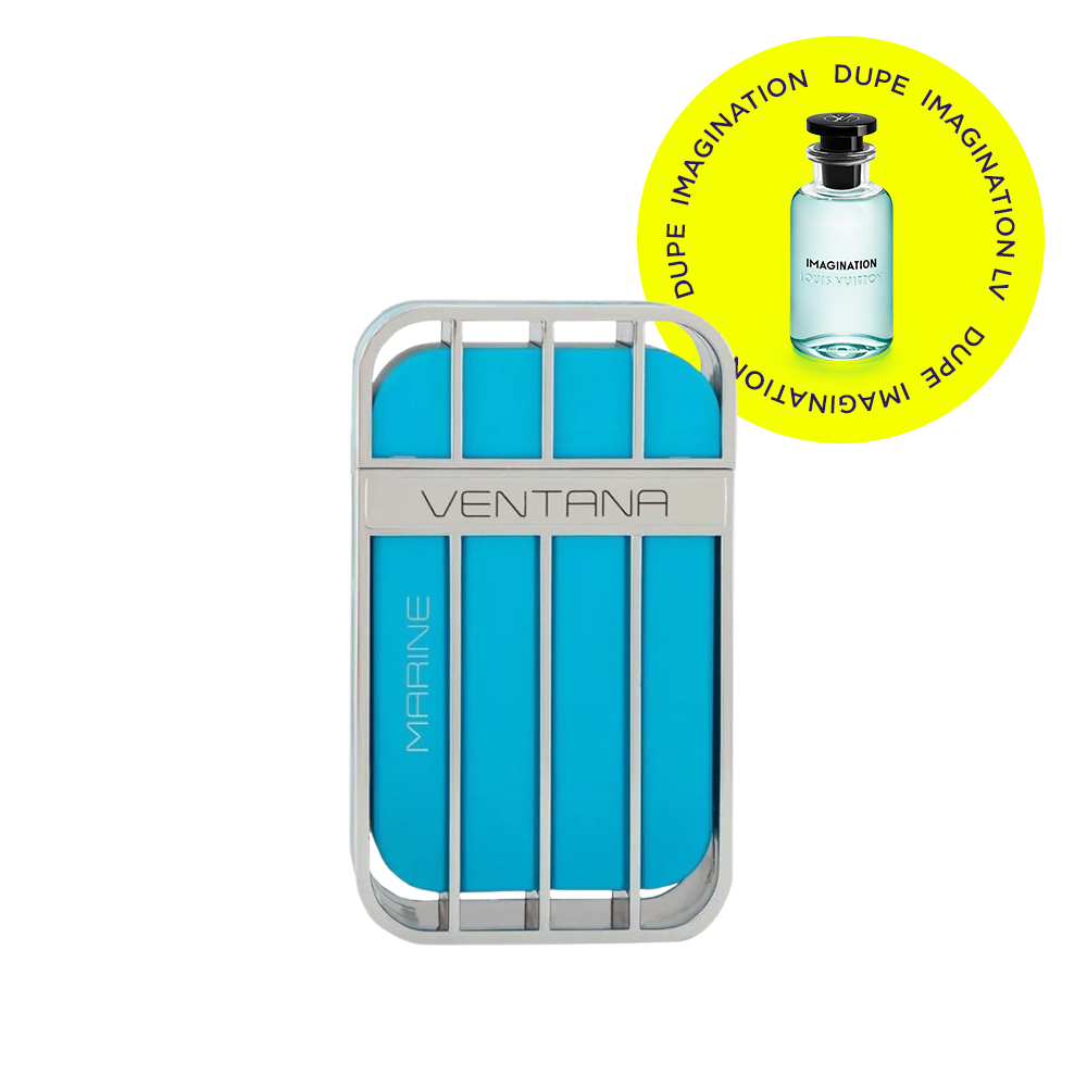 Ventana Marine Armaf edp 100 ml