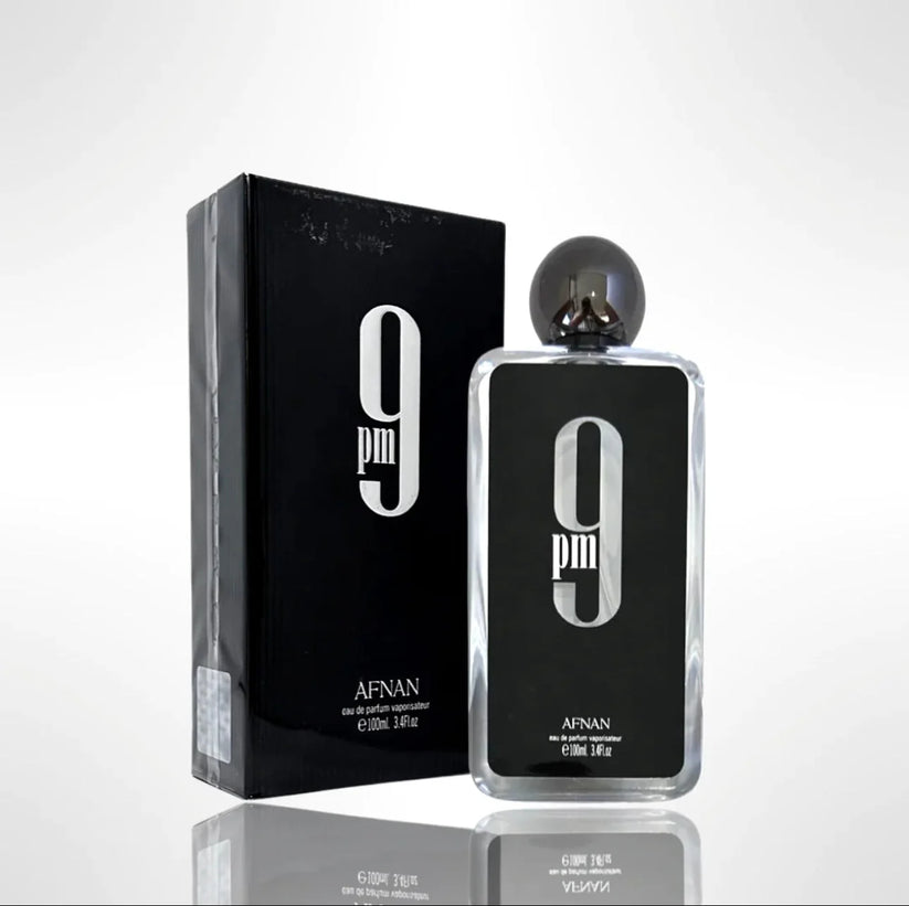 Afnan 9 PM Edp 100 ml
