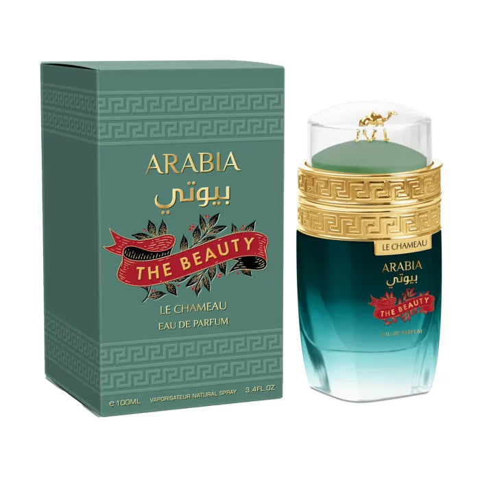 Arabia The Beauty EDP 100 ml