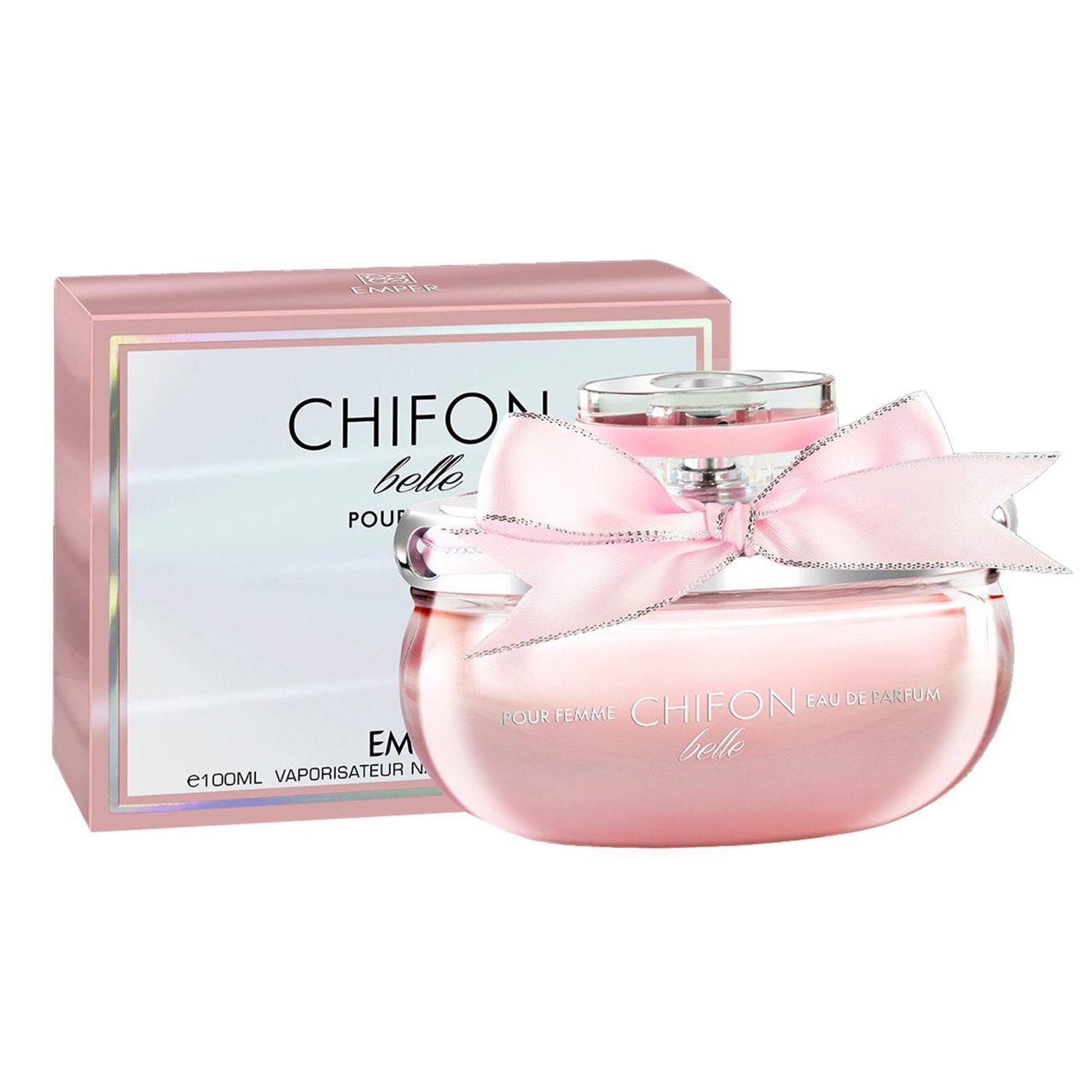 Chifon Belle Emper EDP 100 ML