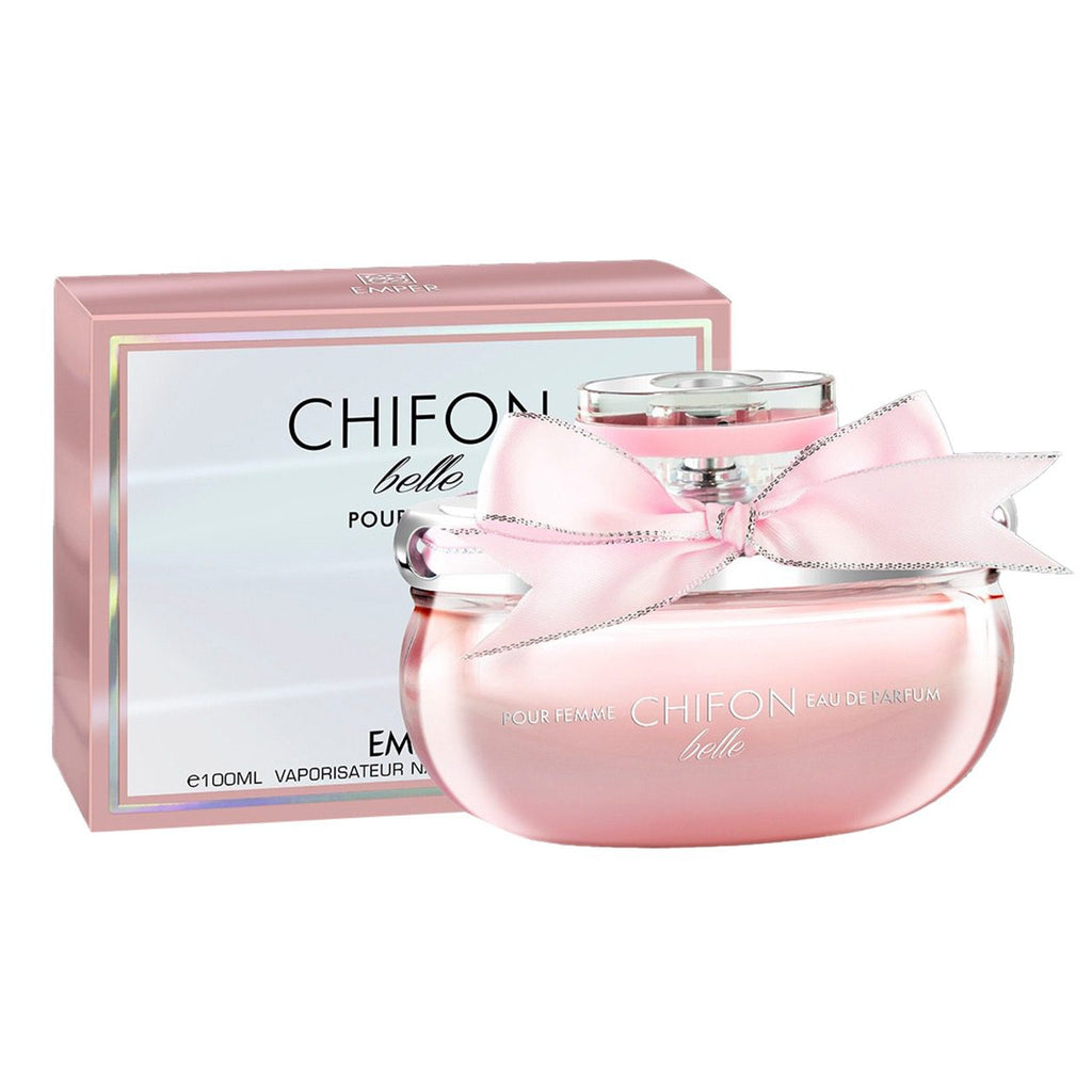 Chifon Belle Emper EDP 100 ML