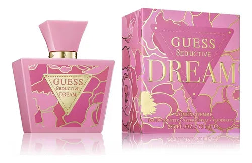 Guess Seductive Dream Femme Edt 75 ml