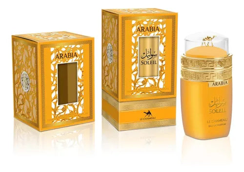 ARABIA SOLEIL EDP 100 ML