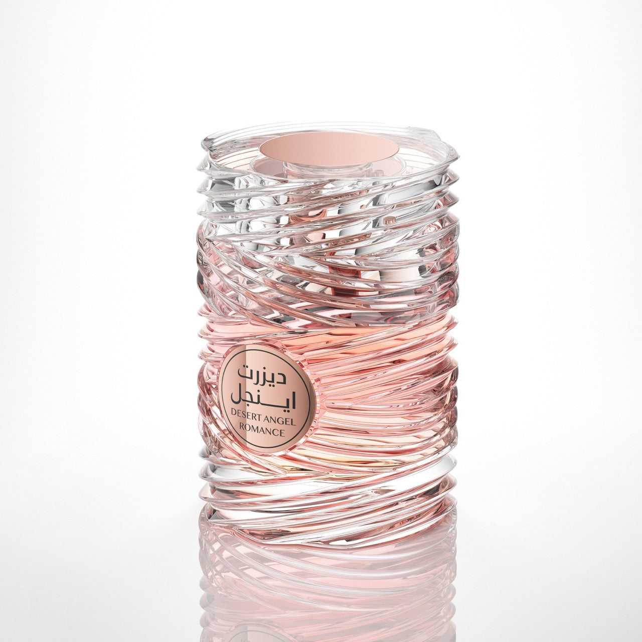 Desert Angel Romance edp 100 ml