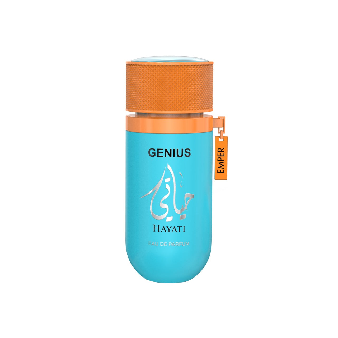 Genius Hayati Emper edp 100 ml