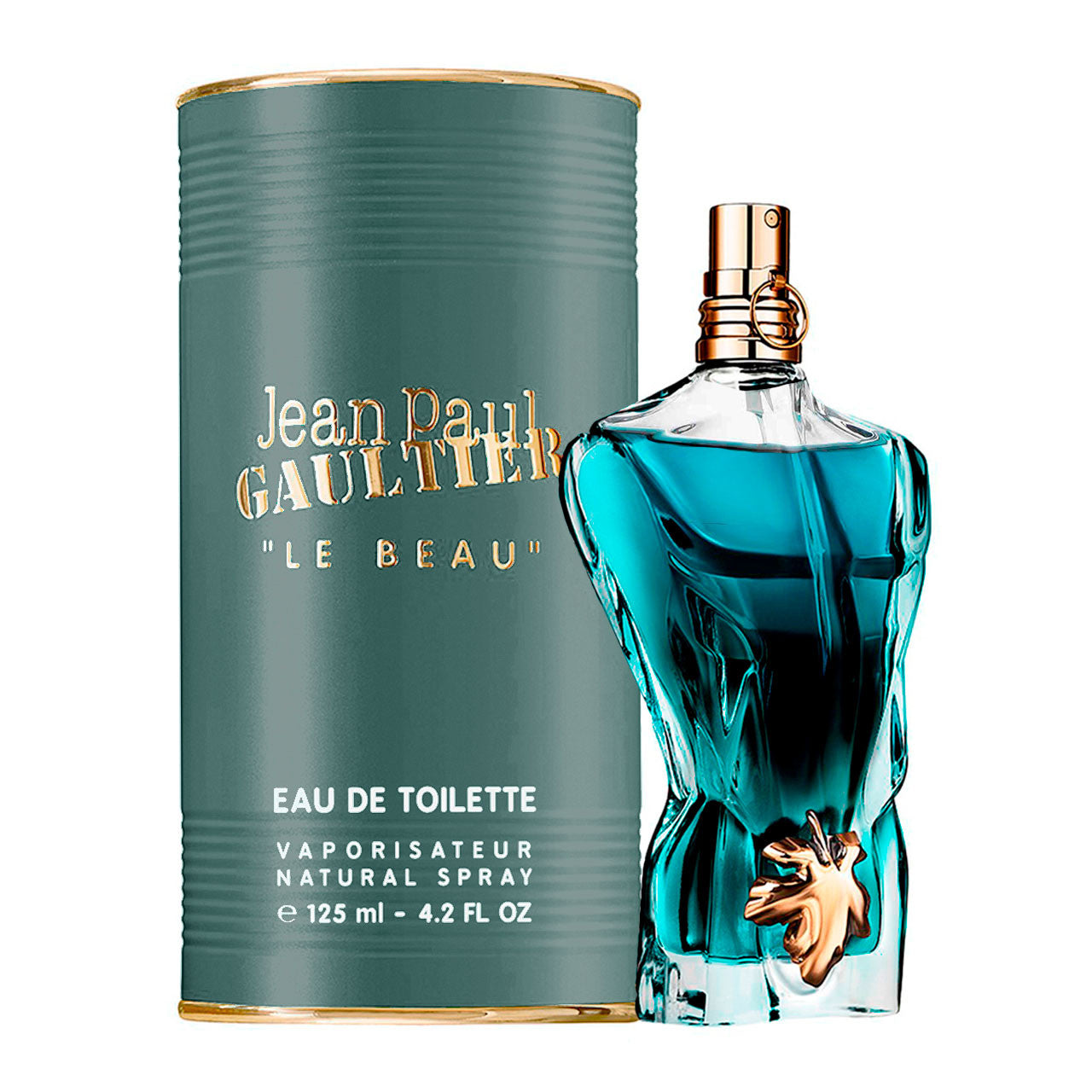 Le Beau EDT 125ml.