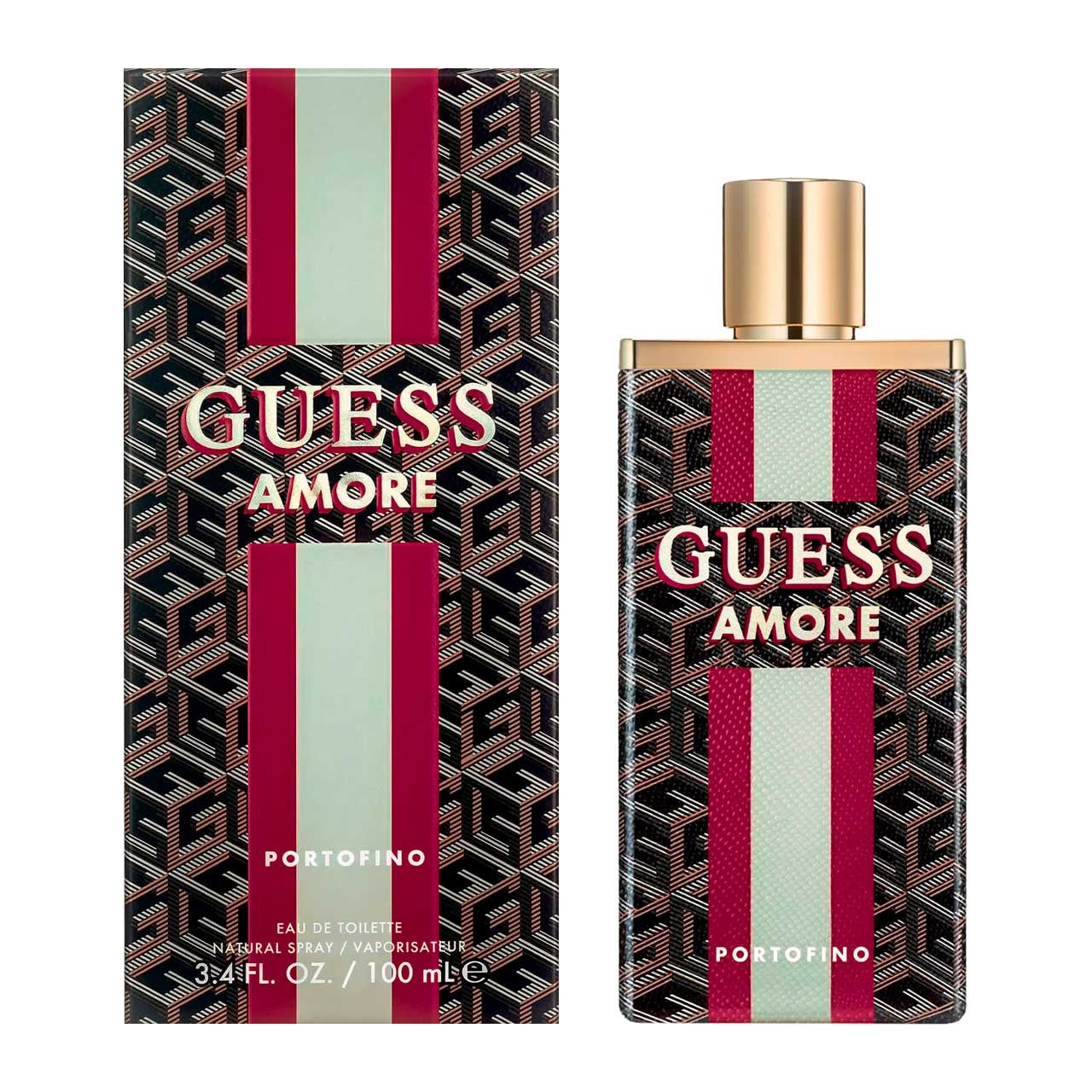 Guess Amore Portofino edt 100 ml