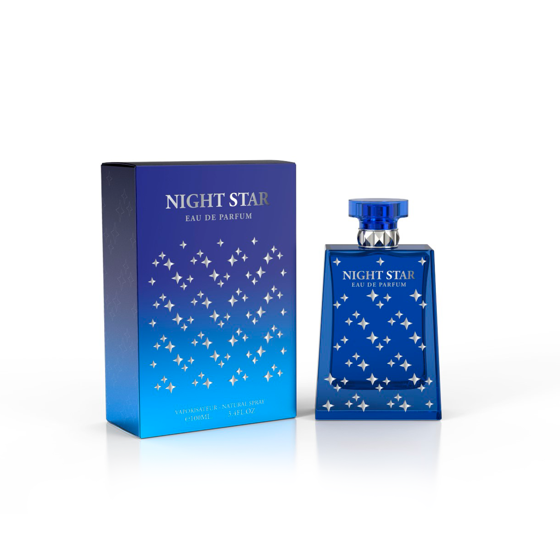 NIGHT STAR EDP 100 ML