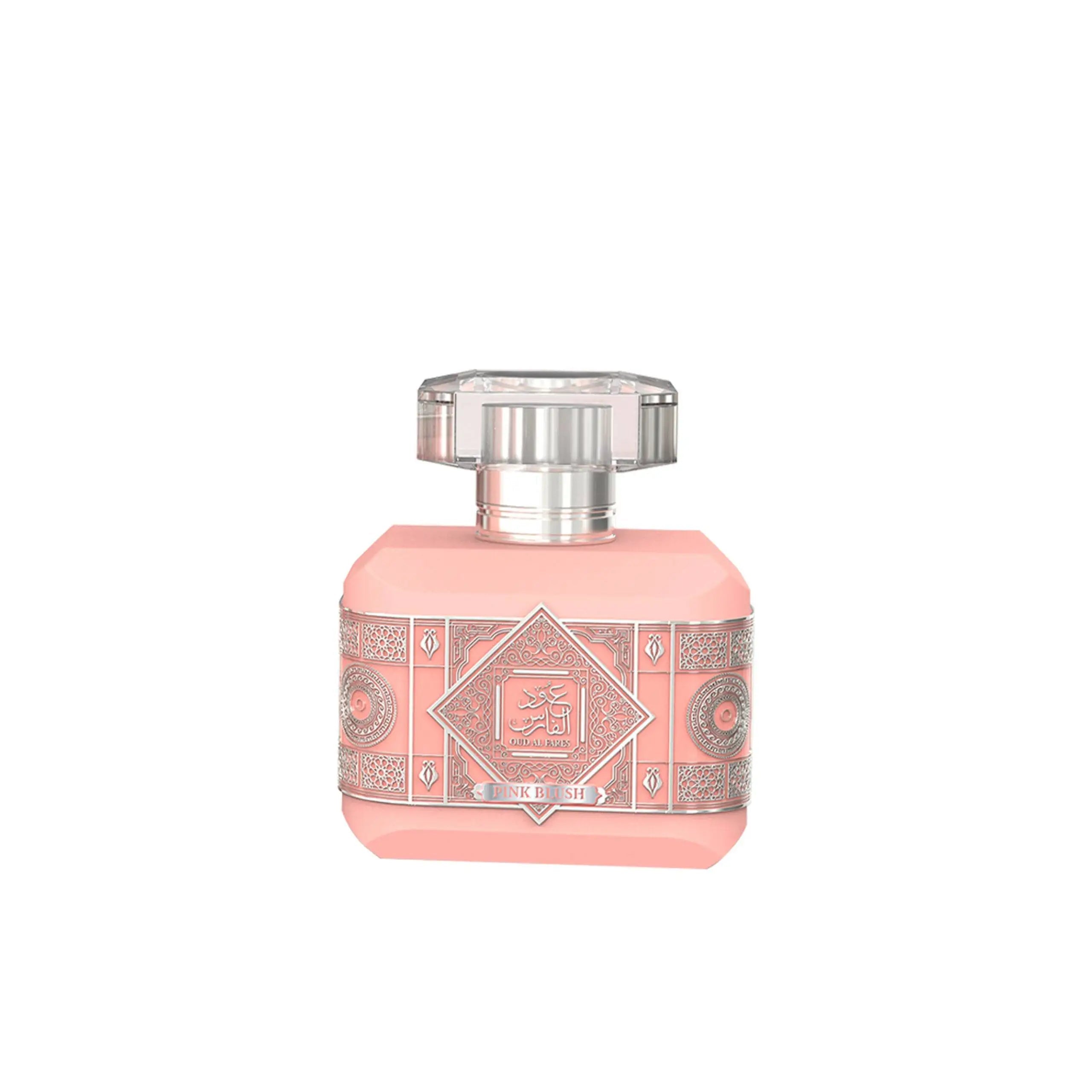 Pink Blush Al Fares by Emper Edp 100 ml