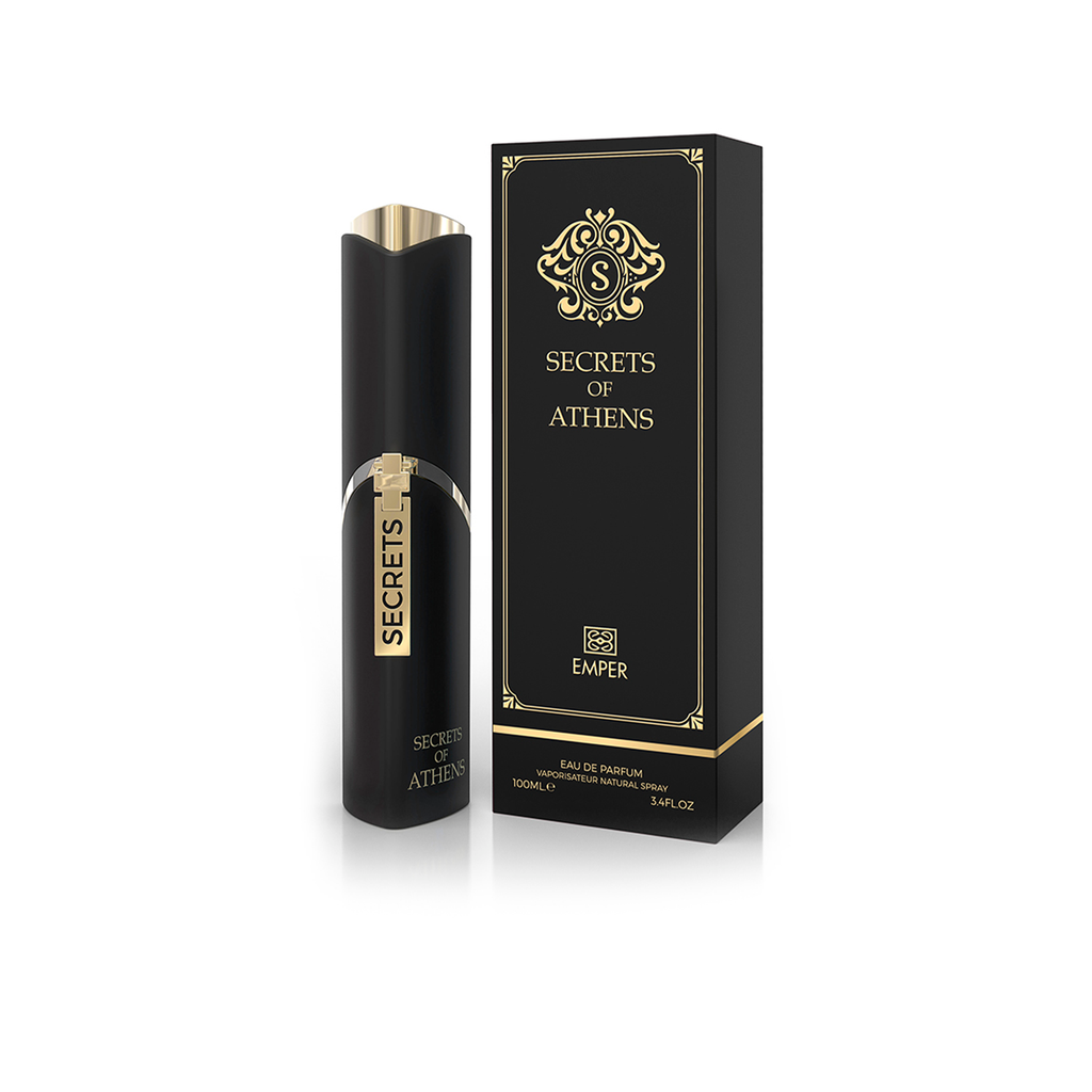 SECRET OF ATHENS EDP 100 ML