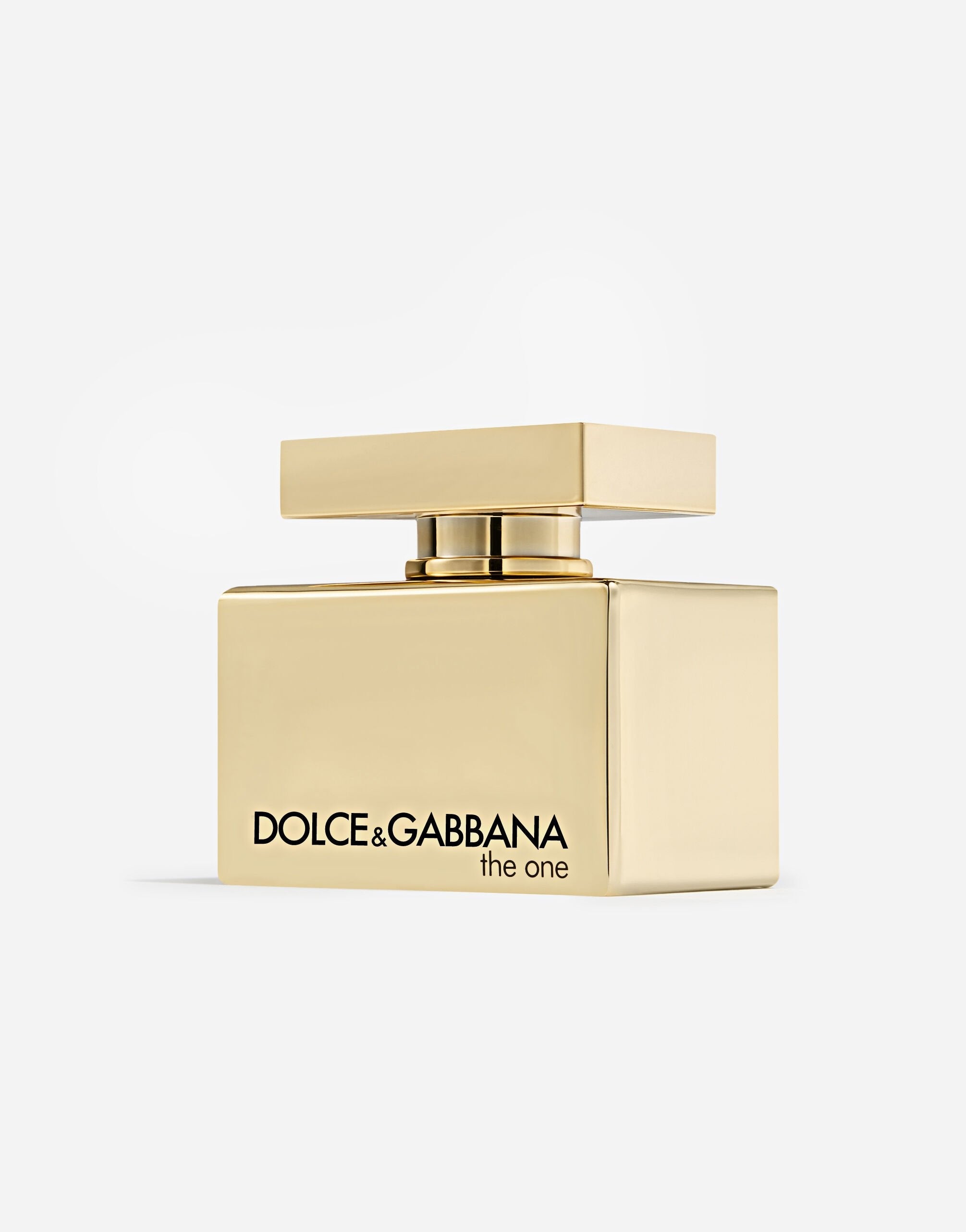 Dolce & Gabbana The One Gold Intense Edp 75 ml