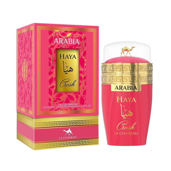 Arabia Haya Crush EDP 100 ml