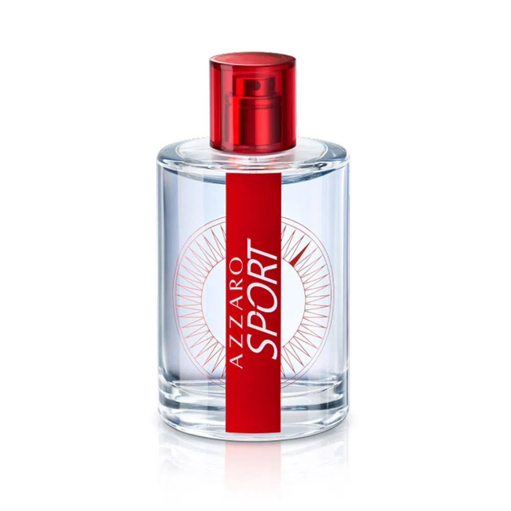Azzaro Sport EDT 100 ml